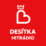 Hitrádio City - Desítka